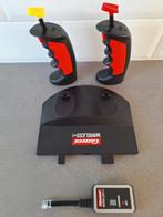 Carrera 132 124 digital wireless controller handbediening, Ophalen of Verzenden, Elektrisch, Carrera