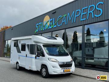 Sun Living S 70 SL 4 PERSOONS beschikbaar voor biedingen
