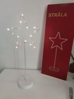 Kerstverlichting op batterij, Ophalen of Verzenden, Zo goed als nieuw