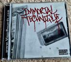 Immortal Technique Revolutionary Vol. 2
cd album us, Ophalen of Verzenden, 2000 tot heden, Zo goed als nieuw