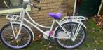 Meisjes fiets 24 inch, Ophalen, Gebruikt, 24 inch