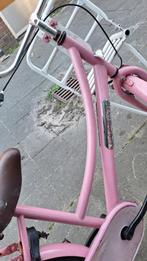 24 inch, Fietsen en Brommers, Fietsen | Meisjes, Ophalen of Verzenden, Gebruikt
