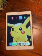 IPAD - 6 GENERATIE - WIFI + CELLULAR - 128 GB - ROSE, 10 inch, Rose Goud, Apple iPad, Ophalen of Verzenden