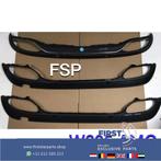 W205 AMG line diffuser Mercedes C Klasse 2014-2019 achter sp, Auto-onderdelen, Ophalen of Verzenden, Gebruikt, Mercedes-Benz