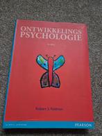 Ontwikkelingspsychologie - 5e editie - Zo goed als nieuw, Robert S. Feldman, Zo goed als nieuw, Gamma, HBO