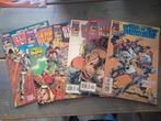 Marvel Comics Star Trek Starfleet Academy comics, Meerdere comics, Ophalen of Verzenden, Zo goed als nieuw, Amerika