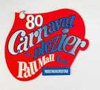 ROGSTAEKERSSTAD / WEERT - Carnaval 1980 - oude sticker, Ophalen of Verzenden, Nieuw, Overige typen