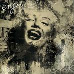 “Marilyn” by Jack Liemburg Koningsdagaanbieding!, Antiek en Kunst, Kunst | Schilderijen | Modern, Ophalen