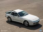 Porsche 944 951 2.5 Turbo 1985 Org NL NAP l WB vrij l Mooi!, Auto's, Achterwielaandrijving, Gebruikt, 4 cilinders, 4 stoelen