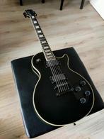 Midnight Les Paul - Epiphone  Custom Shop, Muziek en Instrumenten, Snaarinstrumenten | Gitaren | Elektrisch, Epiphone, Solid body