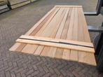 Meranti latten / planken 1.2x6.7 cm - nr: HP274, Ophalen, Nieuw, Planken, Hardhout