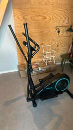 Cross trainer focus fox 2 zwart, Ophalen, Overige materialen, Benen, Gebruikt