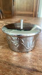 RVS Botervloot Alfra Alessi voor Bona Unilever, Antiek en Kunst, Curiosa en Brocante, Ophalen of Verzenden