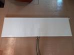 Brugman radiator 70x600x2000 3 jaar oud, Ophalen, Zo goed als nieuw, 800 watt of meer, Radiator