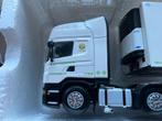 WSI Collectibles HSF Logistics Miniatuur Vrachtwagen, Ophalen of Verzenden, Zo goed als nieuw, Truck, Overige merken