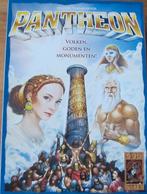 bordspel Pantheon - 2011 - nieuw, Een of twee spelers, Ophalen of Verzenden, Nieuw, 999games