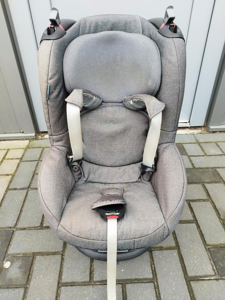 Maxi Cosi Tobi Autostoel - Veilig en Comfortabel, Kinderen en Baby's, Autostoeltjes, Gebruikt, Maxi-Cosi, 9 t/m 18 kg, Autogordel