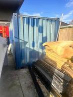 20ft Zeecontainer - Ideaal voor Opslag!, Ophalen