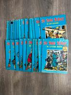 Rode Ridder Stripboeken - Diverse Uitgaven, Meerdere stripboeken, Ophalen of Verzenden, Gelezen