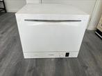Compacte Vaatwasser Bosch SilencePlus, Witgoed en Apparatuur, Vaatwasmachines, Gebruikt, Minder dan 85 cm, Ophalen of Verzenden