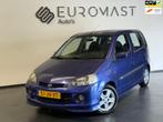 Daihatsu Young RV Gereserveerd!, Auto's, Daihatsu, Gebruikt, 4 cilinders, Blauw, Origineel Nederlands