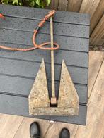 Anker, Watersport en Boten, Ophalen of Verzenden, Ankeren en Afmeren, Zeilboot of Motorboot
