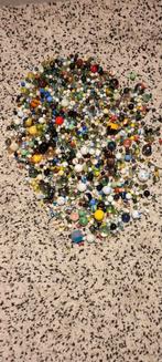 10 kilo Grote verzameling knikkers - Vintage en modern, Ophalen, Gebruikt