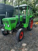 Deutz d4006, Ophalen, Tot 80 Pk, 7500 tot 10000, Gebruikt