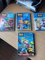 Bob de Bouwer, Alle leeftijden, Ophalen of Verzenden, Zo goed als nieuw, Tekenfilms en Animatie
