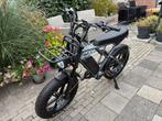 Fatbike Ouxi H9.4, Nieuw, 59 cm of meer, 50 km per accu of meer, Ophalen