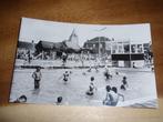 Serooskerke Zwembad, Verzamelen, Ansichtkaarten | Nederland, Verzenden, Ongelopen, Zeeland