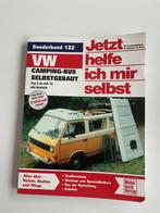 Werkplaats handboek Vw T3 Duitstalig werkplaats boek, Ophalen