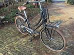 Cortina Transportfiets., Fietsen en Brommers, Ophalen, Gebruikt, Versnellingen, Cortina