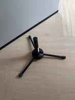 Dwarsfluit standaard - Compact en handig, Muziek en Instrumenten, Standaards, Ophalen of Verzenden, Nieuw, Instrumentstandaard