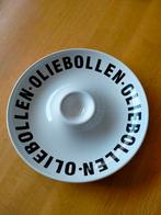 Oliebollen schaal, Ophalen, Glas, Overige stijlen, Schaal of Schalen