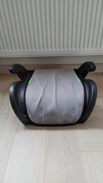 Zitverhoger auto, Ophalen, Zo goed als nieuw, 9 t/m 36 kg, Autogordel