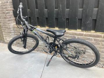 Rockrider ST500 met 6 versnellingen 20 inch  beschikbaar voor biedingen