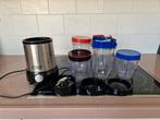 Russell Hobbs nutri boost multi blender, Blender, Ophalen of Verzenden