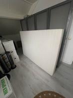 Matras zgan, Ophalen, 140 cm, Zo goed als nieuw, Matras