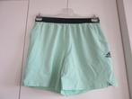 ADIDAS short / zwemshort maat medium zeegroen, Kleding | Heren, Badmode en Zwemkleding, Verzenden, Maat 48/50 (M), Adidas, Zwemshort
