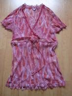 Mooie roze tuniek van Street One, maat 38, Maat 38/40 (M), Street One, Ophalen of Verzenden, Roze