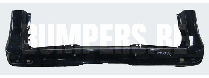 Bumper MERCEDES Vito V KLASSE W447 Facelift LANG 19-A4478851, Auto-onderdelen, Carrosserie en Plaatwerk, Bumper, Achter, Gebruikt