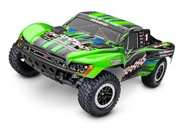 Slash 2s Brushless 1/10-Scale 2WD Short Course Racing Truck beschikbaar voor biedingen