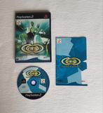 ISS International Superstar Soccer (PS2), Ophalen of Verzenden, Zo goed als nieuw, Sport, 3 spelers of meer