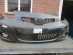 Toyota Aygo Voorbumper met grille, Ophalen, Gebruikt, Toyota
