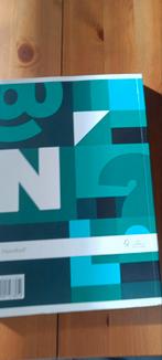 Nederlands 3F - MBO, Boeken, Diverse auteurs, Ophalen of Verzenden, Zo goed als nieuw, Nederlands