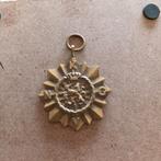 Medaille KNGV, Ophalen of Verzenden, Overige materialen