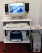 Compaq EVO D310, Ophalen, Compaq