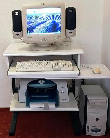 Compaq EVO D310 beschikbaar voor biedingen
