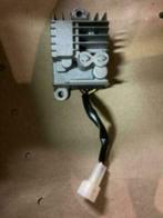 dc/dc converter Monasso S5 / Iva e-go s5 / La Souris E-ID S5, Ophalen of Verzenden, Zo goed als nieuw, LA SOURIS